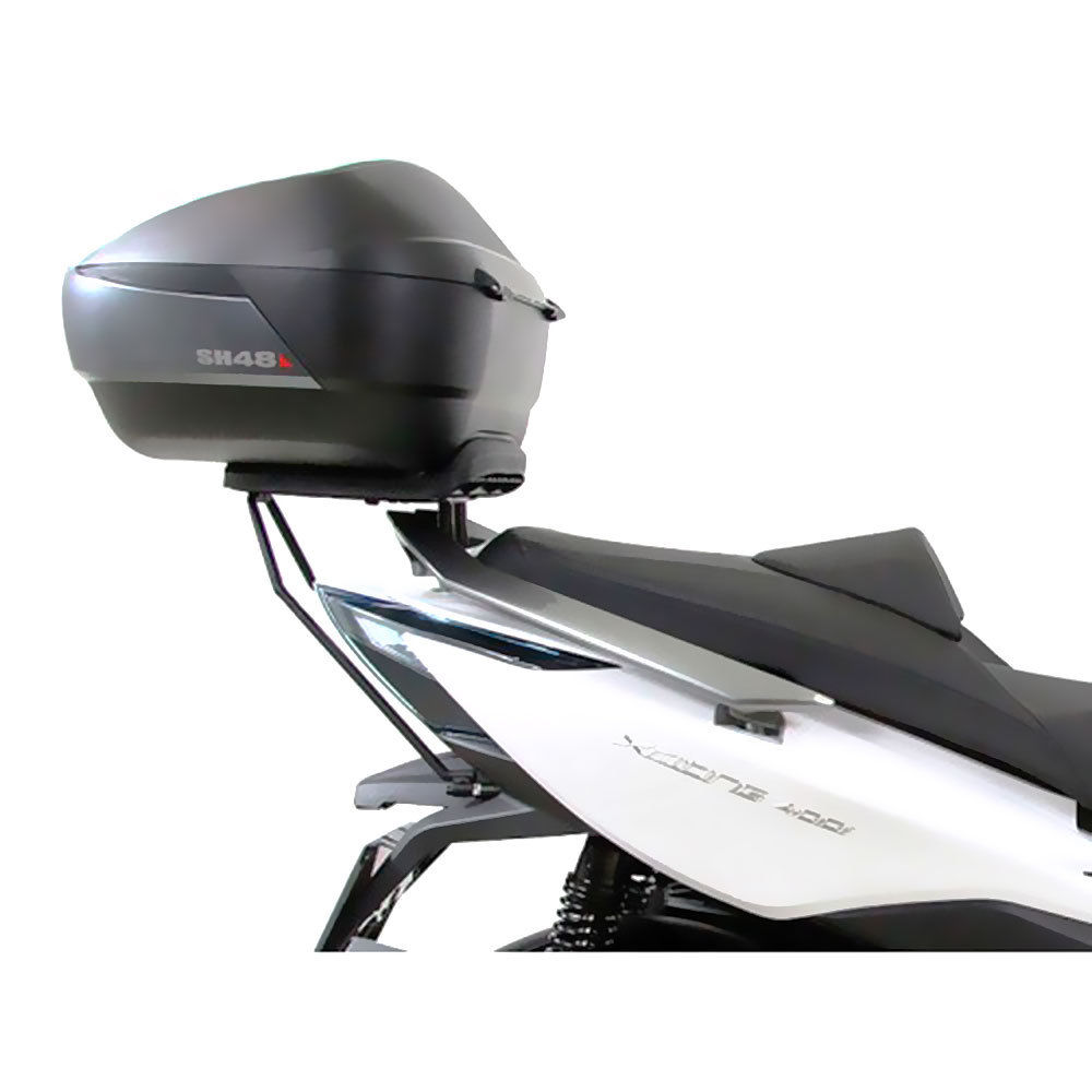 Монтажен комплект за куфари SHAD TOP MASTER KYMCO XCITING 400i '13